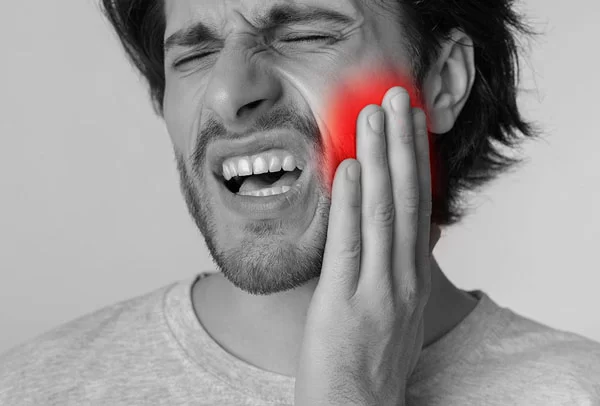 dental pain