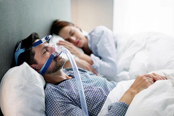 cpap therapy